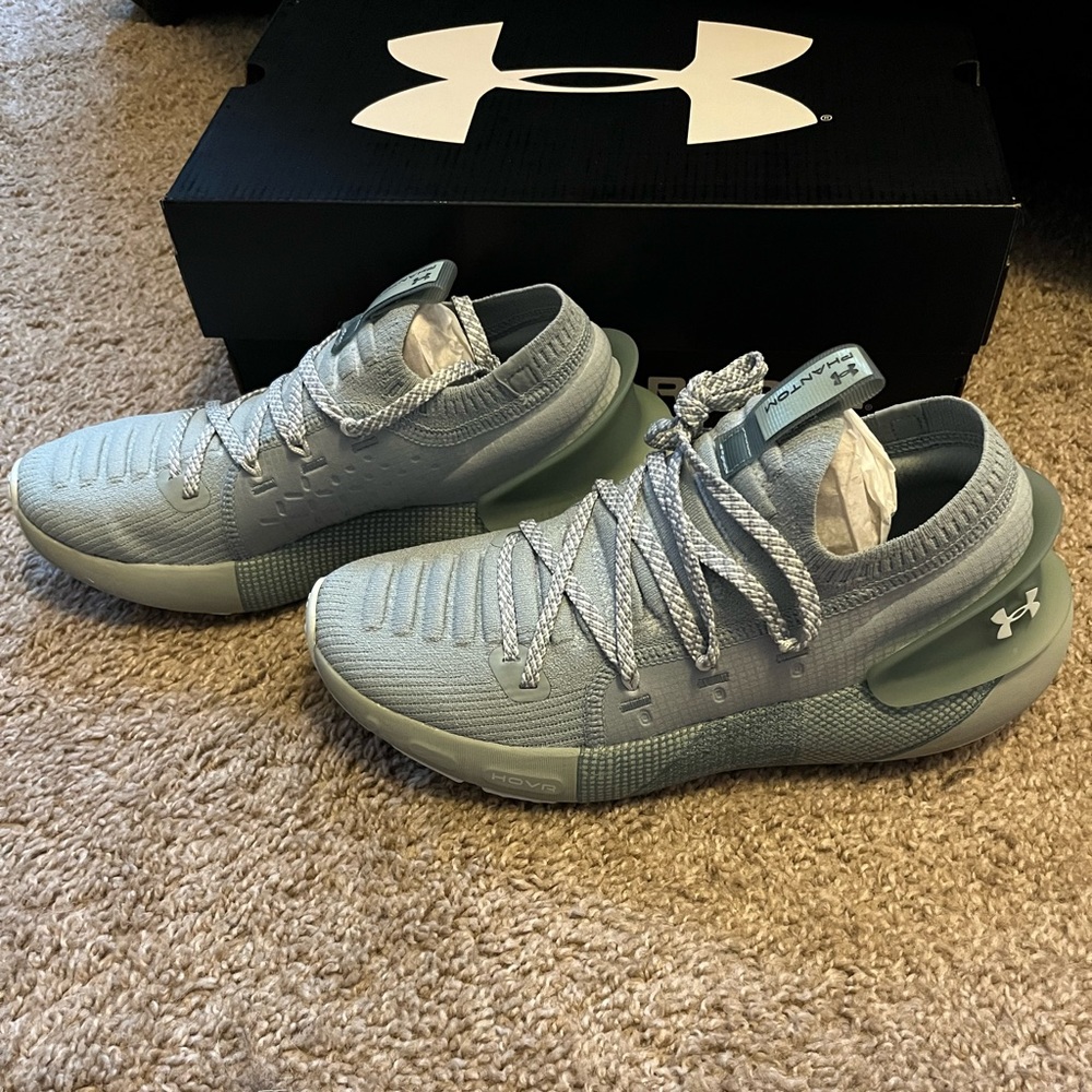 Under Armour HOVR Phantom 3 Sneakers